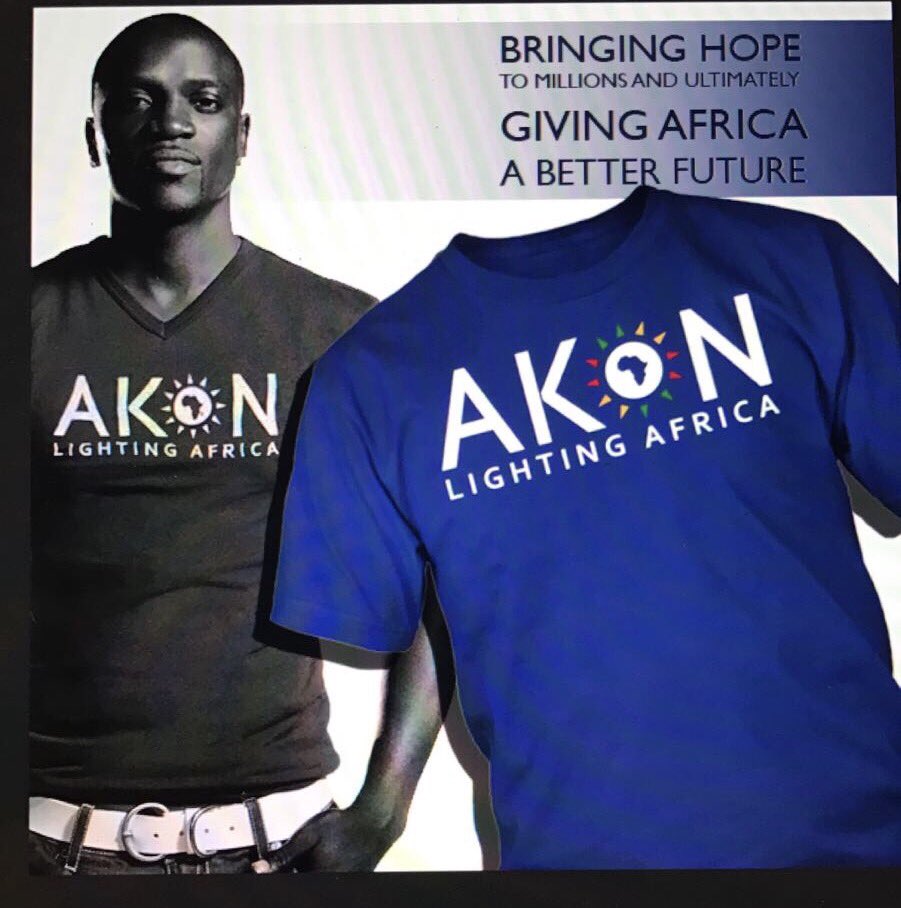 Bringing ???? To Millions In Africa. Show Your Support & Order Now ➡️➡️ https://t.co/0QUXM4aWYW
We Ship ???? Worldwide https://t.co/Vvcwh4C45X