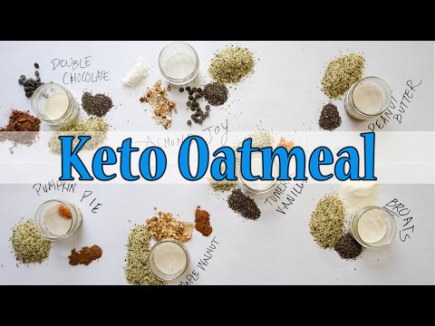 (Keto Oatmeal | Keto Breakfast No Eggs | Low Carb Overnight Oats)
Easy Low Cal Recipes
https://t.co/NZVwpTnj2a https://t.co/oHOKWe1SH4