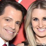 Anthony Scaramucci’s Wife Has Reportedly Filed for Divorce Anthony Scaramucci’s Wife Has Reportedly Filed for Divorce