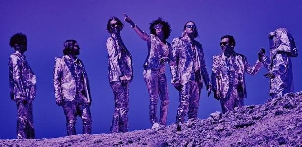 Arcade Fire