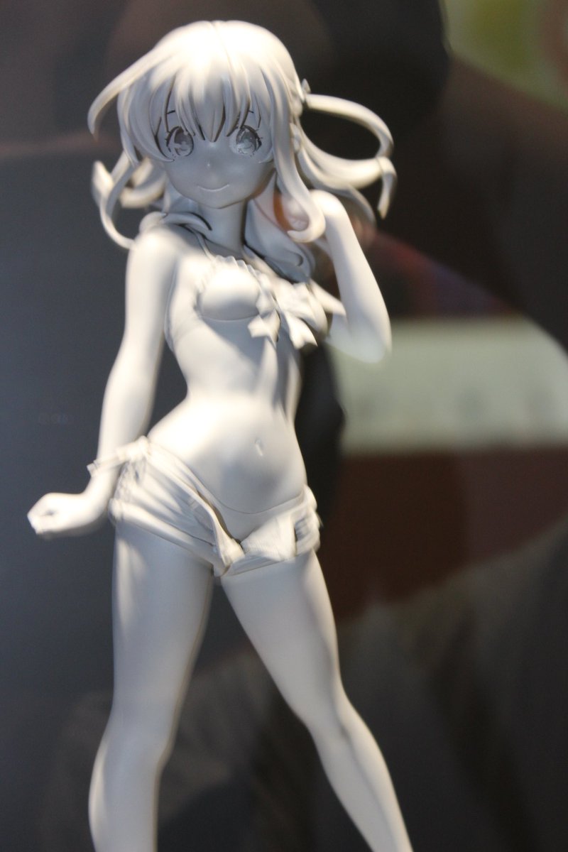ガーリッシュナンバー チーさまゲスいです#wf2017s #ガーリッシュナンバー ガーリッシュナンバー チーさまゲスいです#wf2017s #ガーリッシュナンバー
