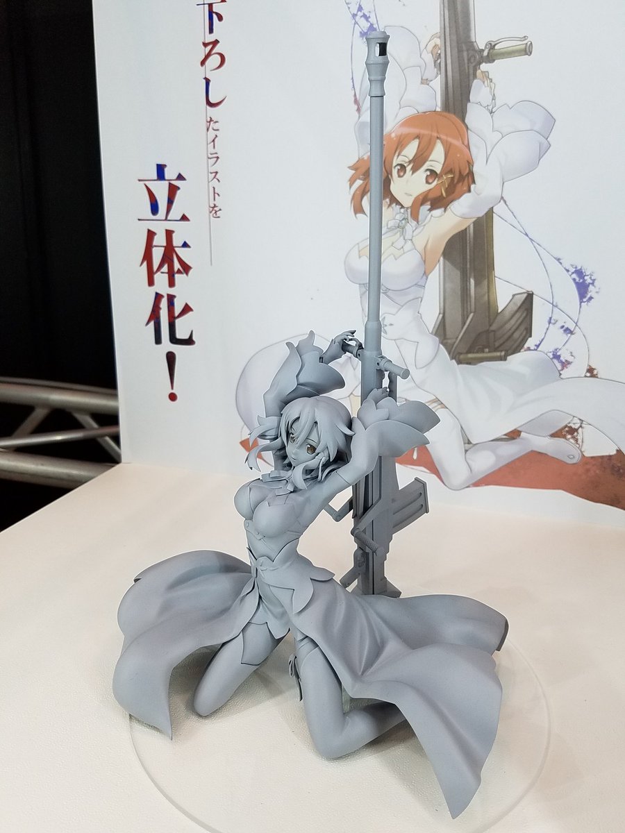イゼッタ、今頃感はあるが待っていたファンもいた筈(^ ^; イゼッタ、今頃感はあるが待っていたファンもいた筈(^ ^;