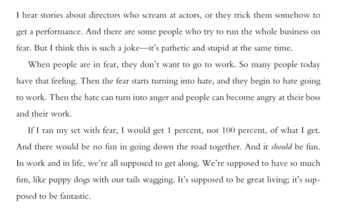 RT @BBW_BFF: I think about this passage from David Lynch's Catching the Big Fish all the time https://t.co/boOsyyNAit