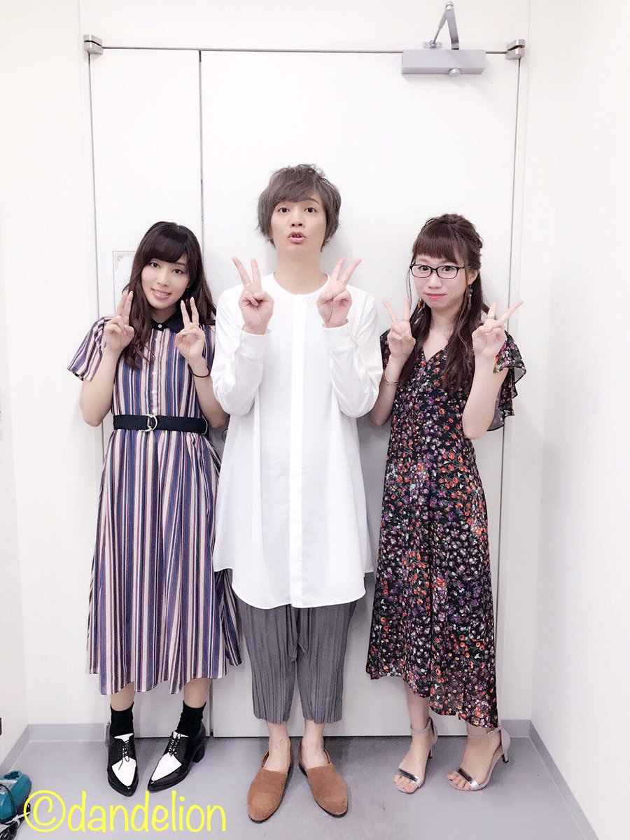 【浅沼晋太郎】本日7/30、名古屋&大阪にて『劇場版 生徒会役員共』舞台挨拶です。名古屋終了しました。ありがとう 【浅沼晋太郎】本日7/30、名古屋&大阪にて『劇場版 生徒会役員共』舞台挨拶です。名古屋終了しました。ありがとう