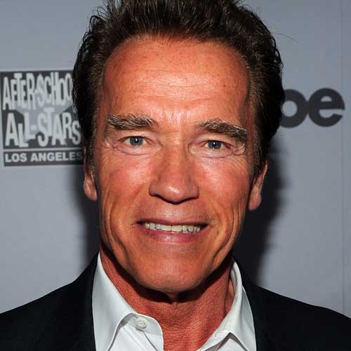 Arnold Schwarzenegger's Birthday Celebration | HappyBday.to