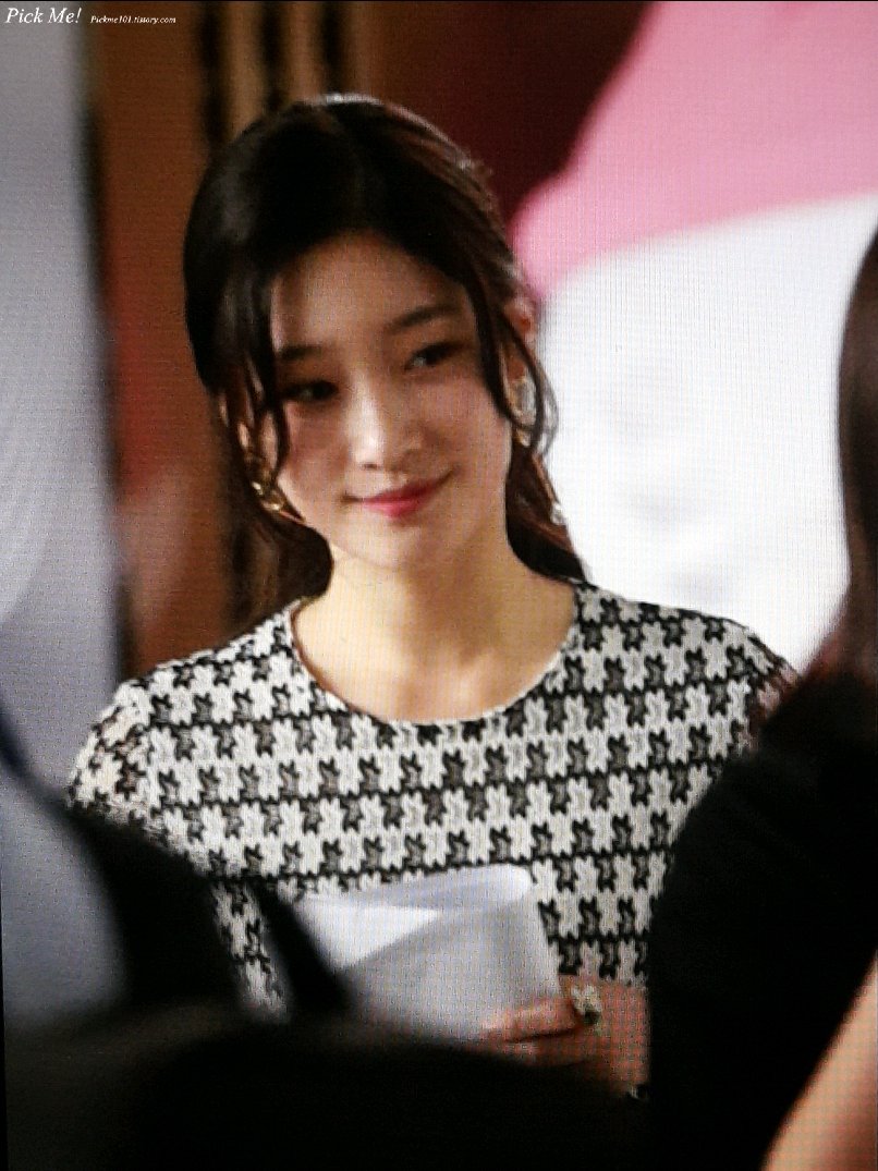 다시 만난 세계 여진구 드라마 정채연 이연희 성해성 10시 PICK_ME101