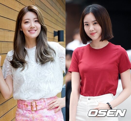 남지현 수상한파트너 은봉희 지창욱 노지욱 NAMJIHYUN 인터뷰 PUTitrighthere_