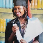 Eyatomeddwa emmotoka ya Lumumba n'afiirawo azuuse: Muwala wa munnamagye eyafiira e Somalia Eyatomeddwa emmotoka ya Lumumba n'afiirawo azuuse: Muwala wa munnamagye eyafiira e Somalia