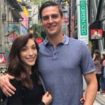 Michigan Olympian Meryl Davis gets engaged to Fedor Andreev