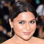 Mindy Kaling is reportedly pregnant with her first child Mindy Kaling is reportedly pregnant with her first child