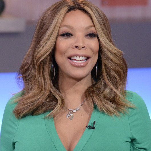 Wendy Williams’s Birthday Celebration | HappyBday.to
