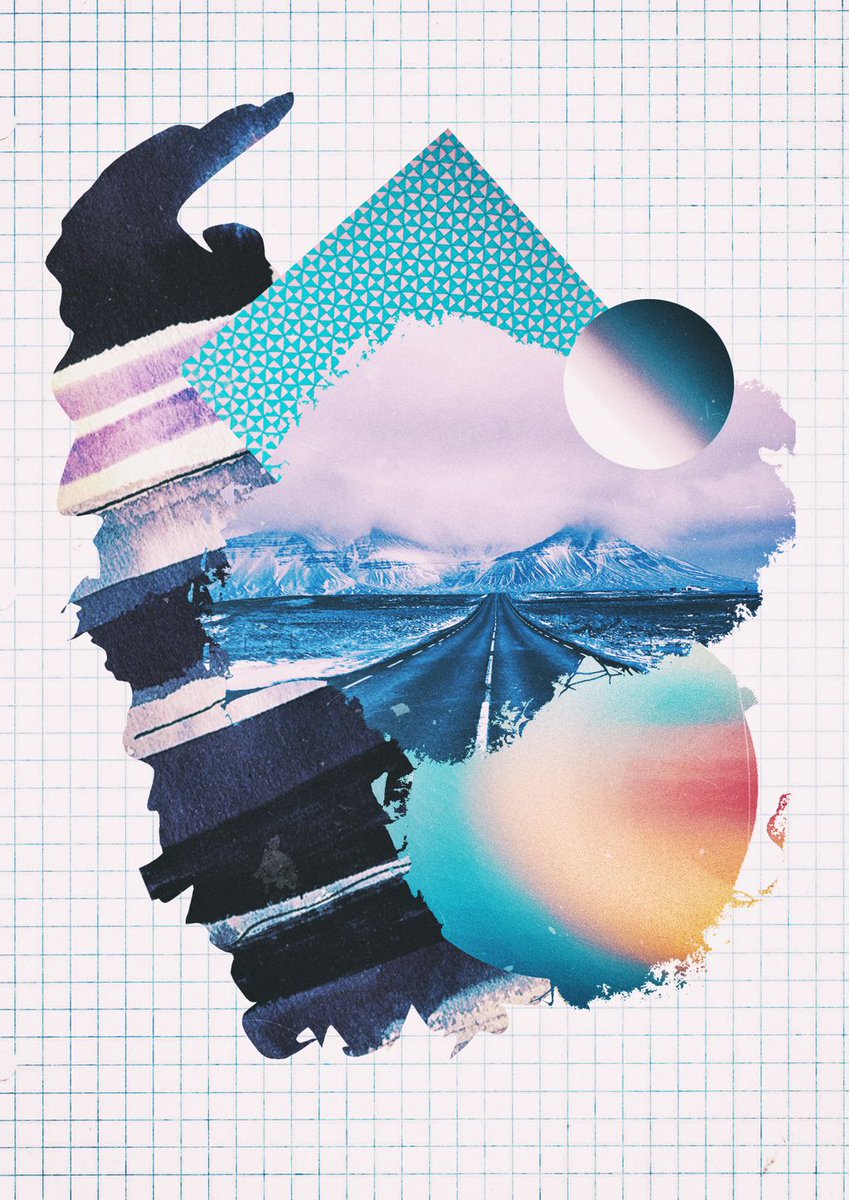 Cool sunset collage.. https://t.co/KJRO7dCrH5 https://t.co/sEBrNxDzxX