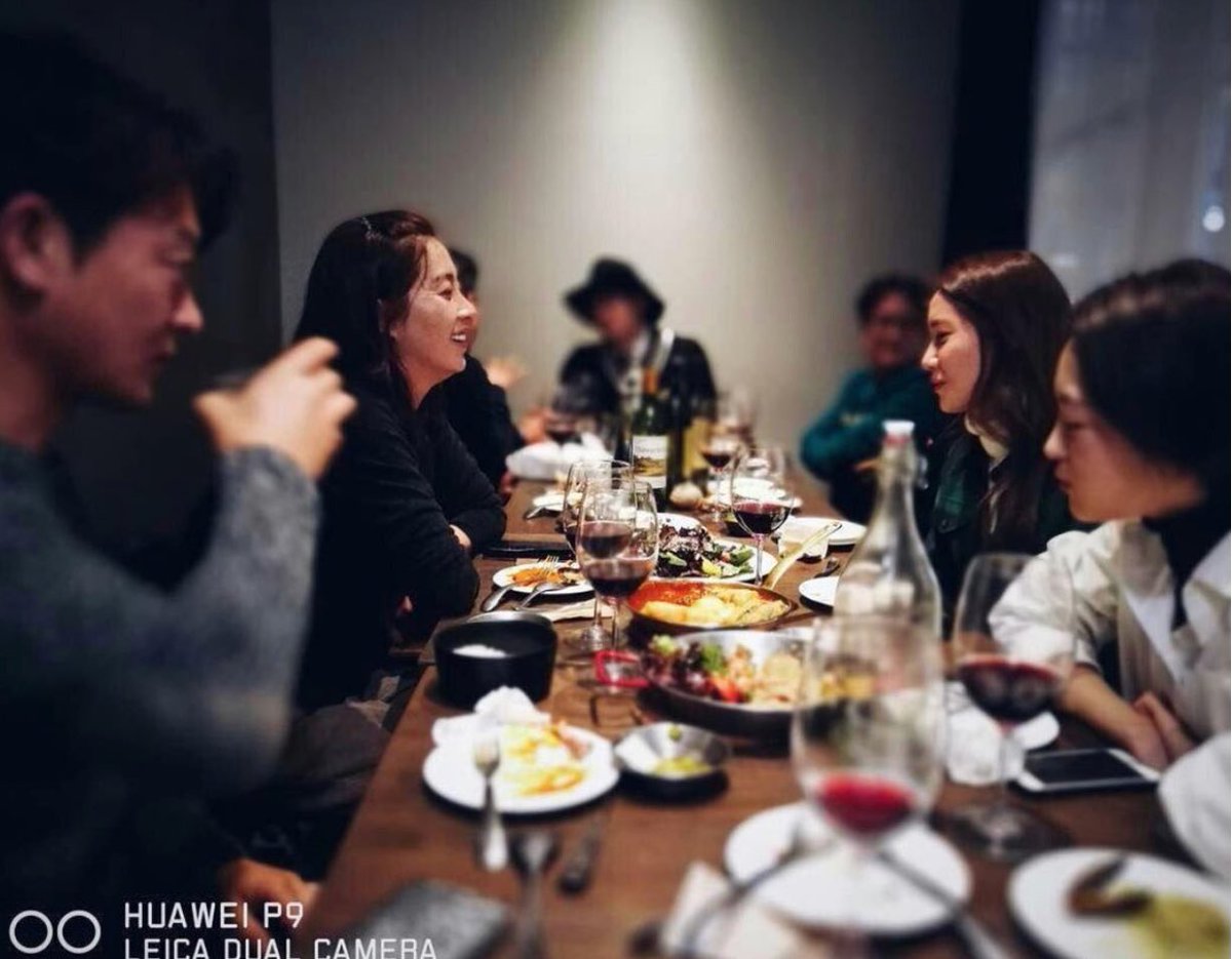 #YOONA