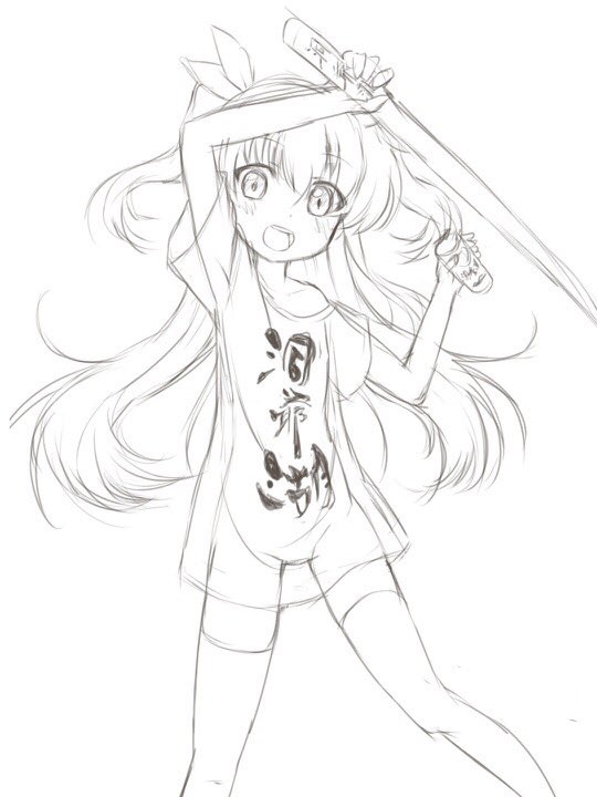 久々に絵描いたら手の呂律が回らなくて思うようにいかなかったリハビリしなきゃ天体のメソッドノエル 久々に絵描いたら手の呂律が回らなくて思うようにいかなかったリハビリしなきゃ天体のメソッドノエル
