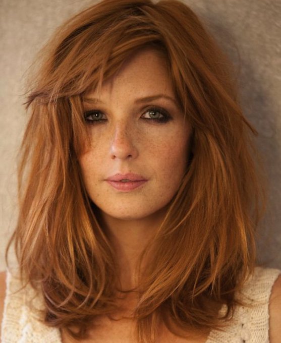 Kelly Reilly's Birthday Celebration HappyBday.to