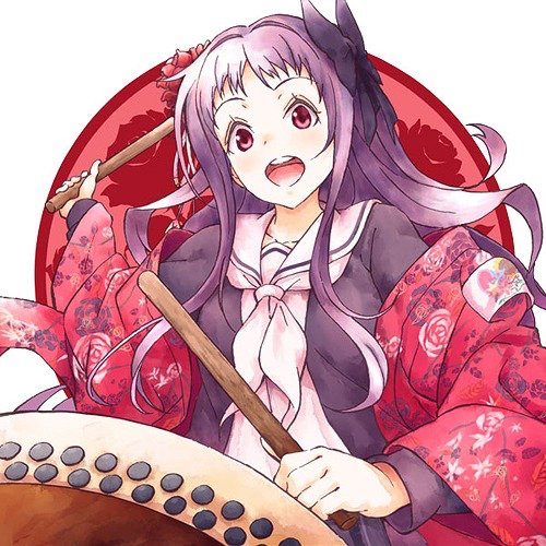 今、聴いている曲は、笹目ヤヤ(CV.奥野香耶)の『琥珀色キャンディ』、アルバム『TVアニメ「ハナヤマタ」YOSAKOI 今、聴いている曲は、笹目ヤヤ(CV.奥野香耶)の『琥珀色キャンディ』、アルバム『TVアニメ「ハナヤマタ」YOSAKOI