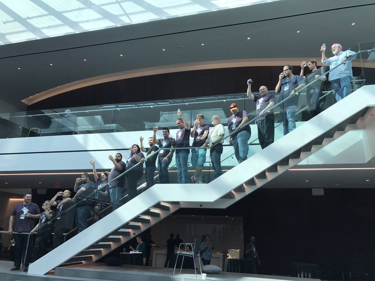 #DevOpsDaysDC