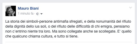 #Falcone