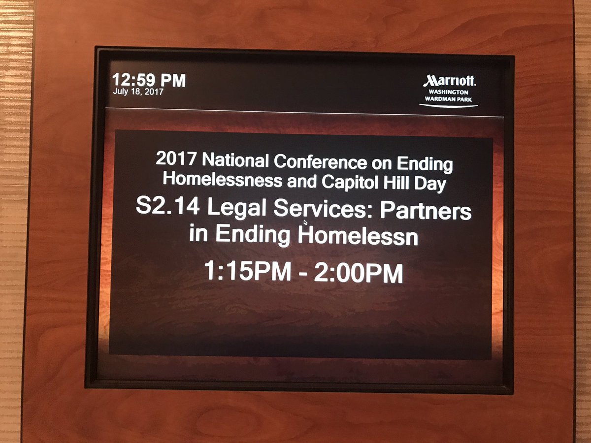 #NAEH17