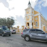 OM Curaçao in hoger beroep tegen straf pastor