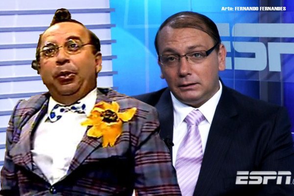 #Sub20NaESPN
