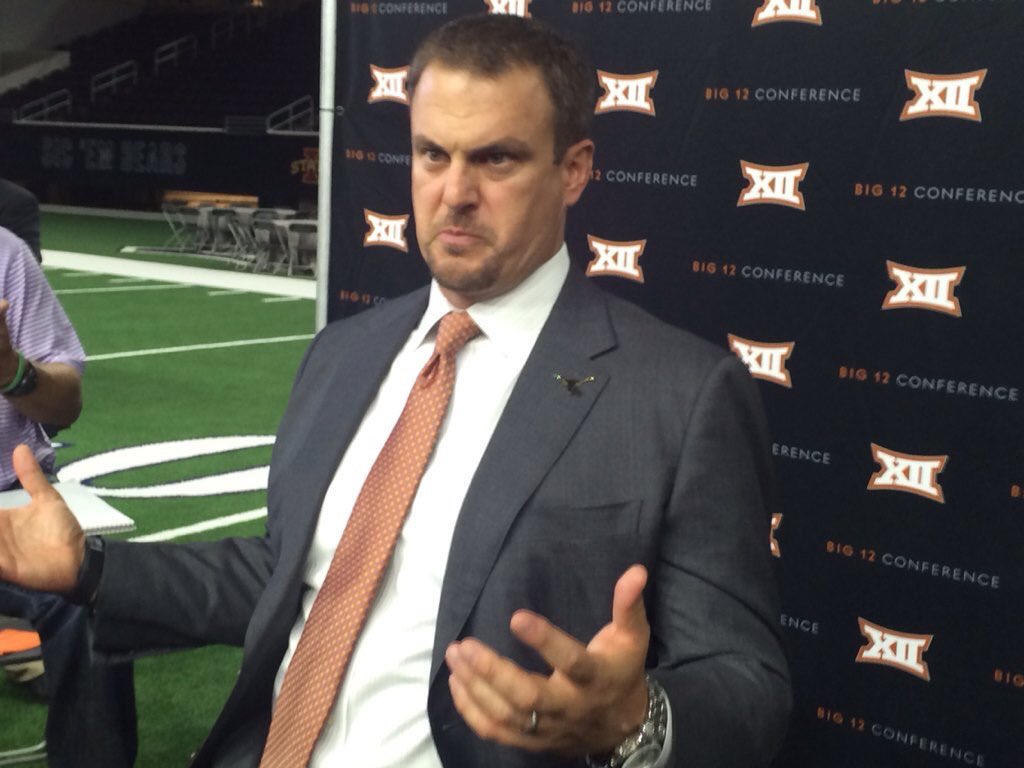 Lincoln Riley
