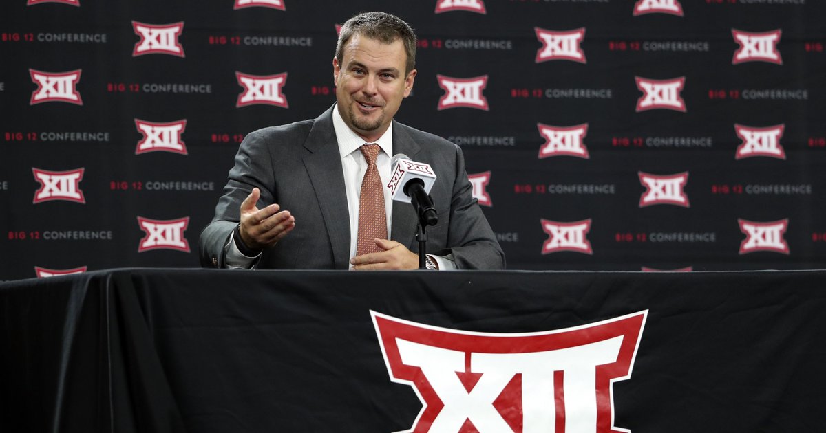 Lincoln Riley