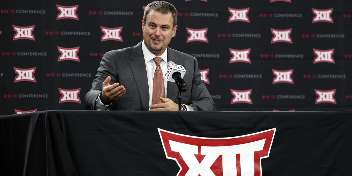 Lincoln Riley