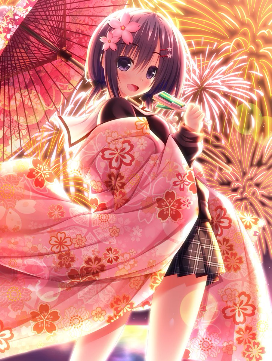 先日のハナヤマタのなるちゃん完成しましたー。イメボのRT&お気に入りありがとうございました<(_ _)> 先日のハナヤマタのなるちゃん完成しましたー。イメボのRT&お気に入りありがとうございました<(_ _)>