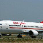 Russia Restricts Georgian Airways Flights Russia Restricts Georgian Airways Flights