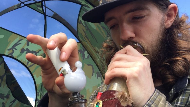 #marijuana