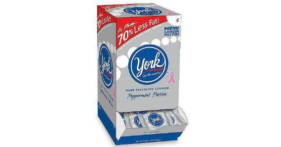 York Peppermint Patties Giveaway York Peppermint Patties Giveaway