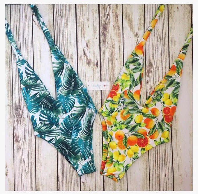 CheekySwim Giveaway Over $350 in Bikinis ! CheekySwim Giveaway Over $350 in Bikinis !