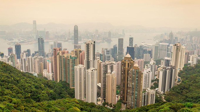 Giveaway: Flight tickets to Hong Kong ZOTAC CUP Giveaway: Flight tickets to Hong Kong ZOTAC CUP