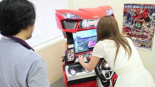 ニンテンドースイッチ争奪戦なんてやめてジャイロゼッターしようぜ‼︎ ニンテンドースイッチ争奪戦なんてやめてジャイロゼッターしようぜ‼︎