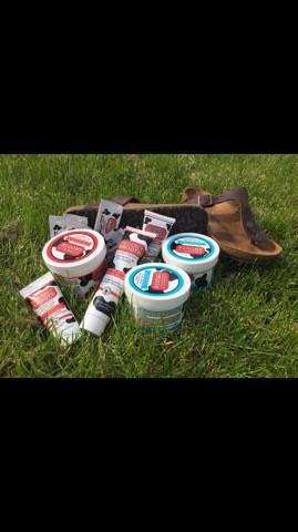 Get Sandal Ready with Udderly Smooth Get Sandal Ready with Udderly Smooth