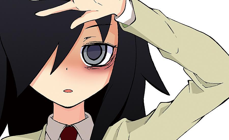 【Webマンガ更新】谷川ニコ「私がモテないのはどう考えてもお前らが悪い!」(ガンガンONLINE)が更新されました。 【Webマンガ更新】谷川ニコ「私がモテないのはどう考えてもお前らが悪い!」(ガンガンONLINE)が更新されました。