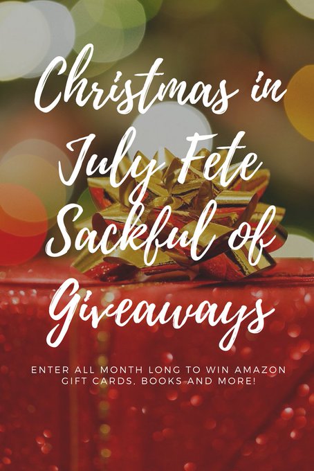 Giveaway Giveaway