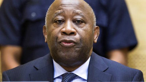 Court to review detention of ex-Ivory Coast leader Gbagbo