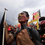 Tiny Timor Leste addresses its economic future in parliamentary poll Tiny Timor Leste addresses its economic future in parliamentary poll
