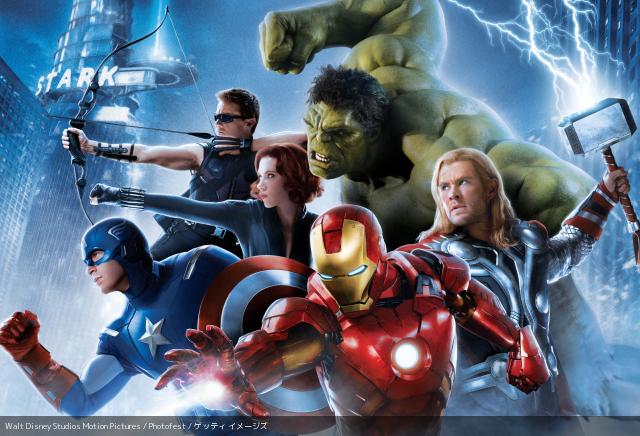 マーベルヒーロー大集結!『アベンジャーズ/インフィニティ・ウォー』登場確定リスト! #マーベル #アベンジャーズ マーベルヒーロー大集結!『アベンジャーズ/インフィニティ・ウォー』登場確定リスト! #マーベル #アベンジャーズ