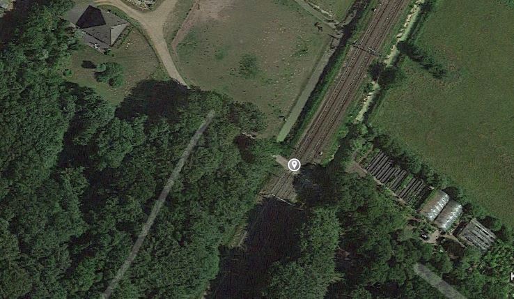 Bron: ProRail
