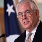 Treasury fines ExxonMobil $2 million for violating Russia sanctions while Secretary of State Tillerson was CEO Treasury fines ExxonMobil $2 million for violating Russia sanctions while Secretary of State Tillerson was CEO