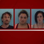 3 arrested for attempted homicide, torture of toddler 3 arrested for attempted homicide, torture of toddler