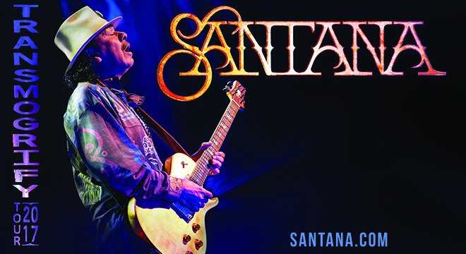 Carlos Santana’s Birthday Celebration | HappyBday.to