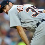 Detroit Tigers could consider eating part of Justin Verlander's contract in trade talks