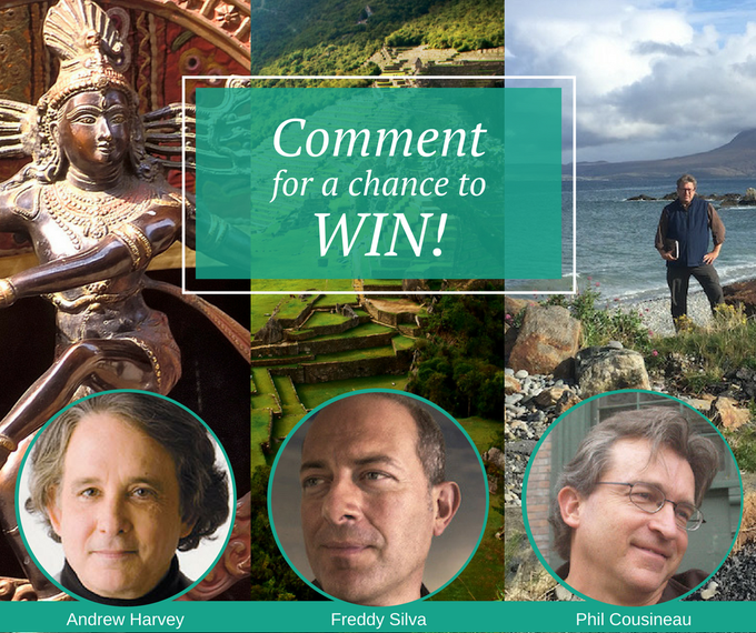 Sacred Earth Journeys Sacred Earth Journeys