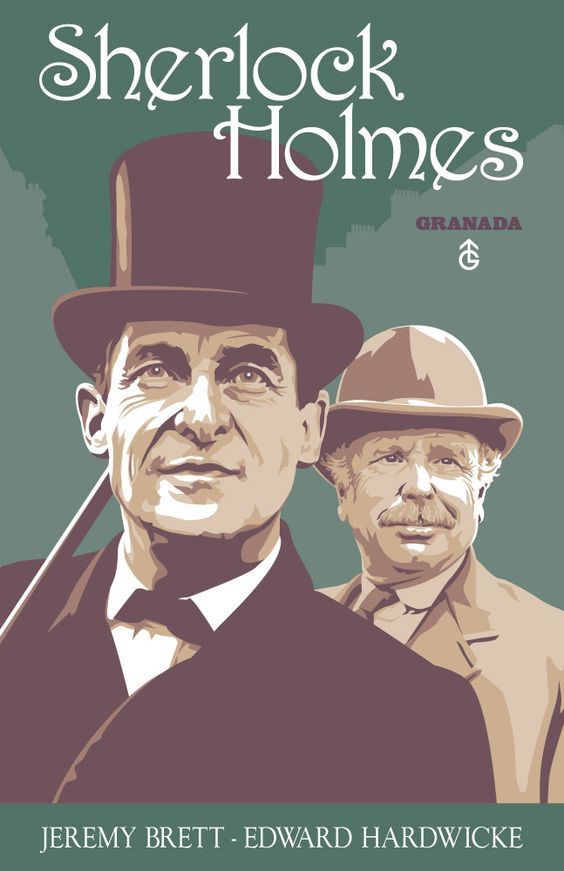 Sherlock Holmes