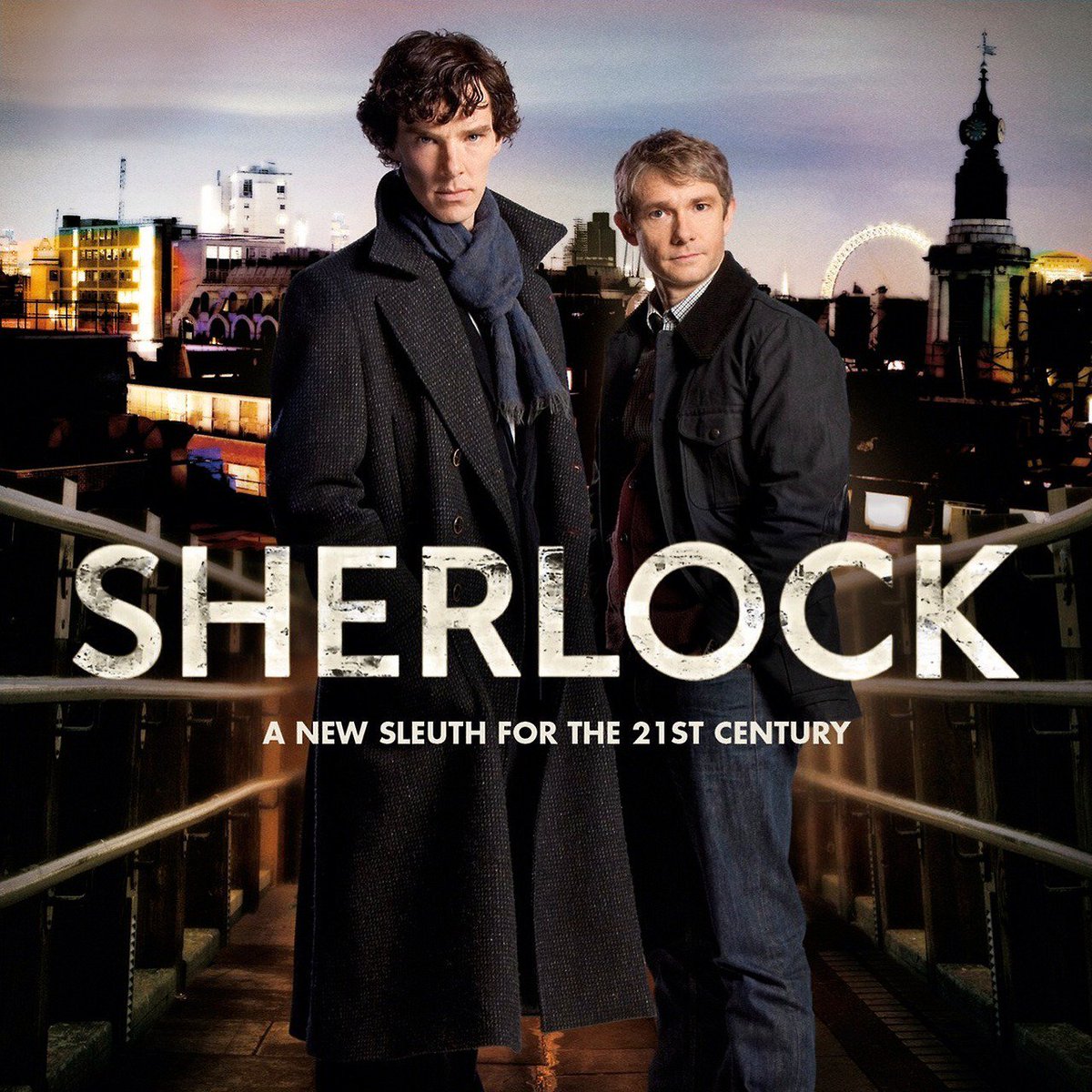 Sherlock Holmes
