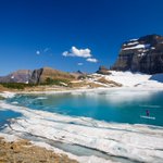 Climate experts pulled from Glacier National Park tour with Facebook CEO Mark Zuckerberg Climate experts pulled from Glacier National Park tour with Facebook CEO Mark Zuckerberg